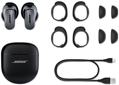 Bose QuietComfort Ultra Earbuds Bluetooth Handsfree Căști cu