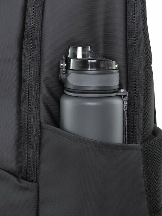 Coolpack Тясна Черен Раница