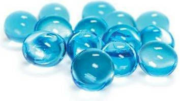Hobby Terraristik Aqua Pearls Calcium Reptilienfutter 250ml