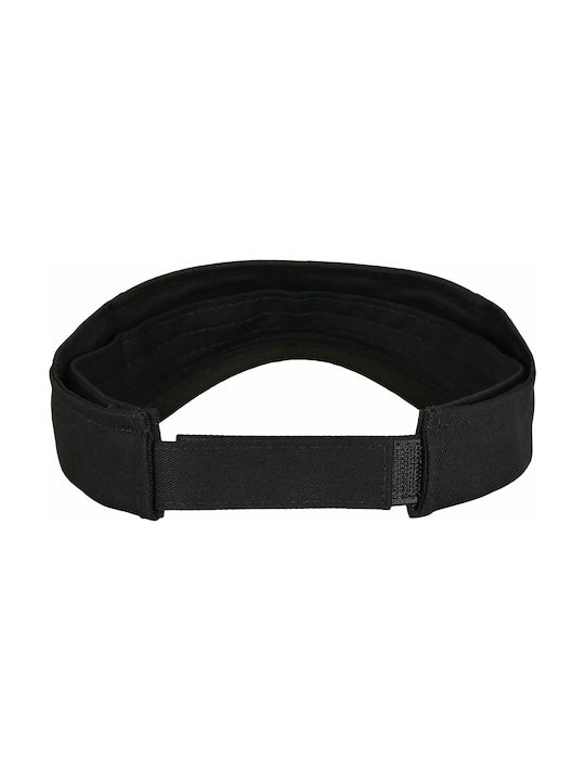 Flexfit 8888 Καπέλο Εργασίας Μαύρο