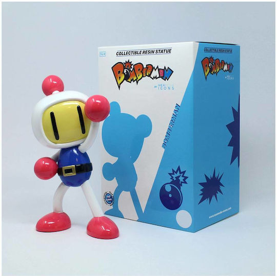 Neamedia Icons Bomberman Icons Φιγούρα 25εκ.