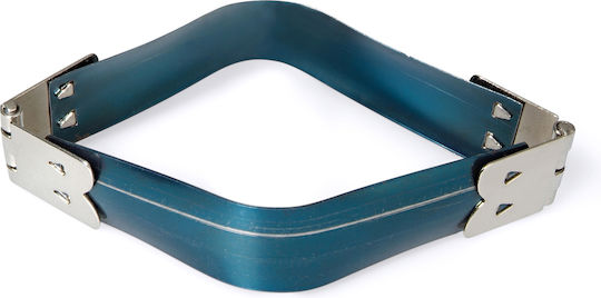 Prym Metal Accessory for Knitted Bag Silver