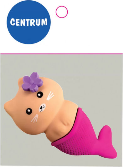 Centrum Γόμα για Μολύβι