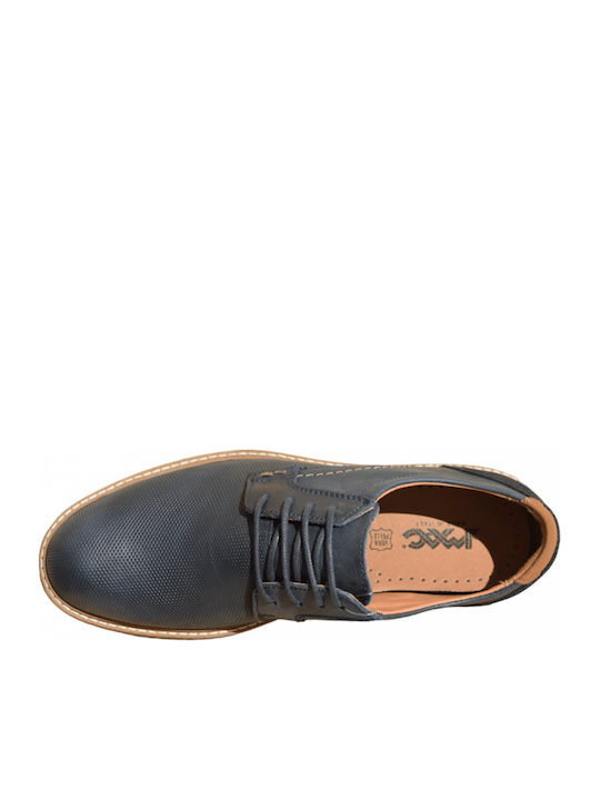 Men's Moccasins Blue