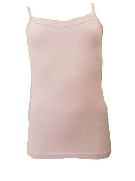 Senses Kids' Undershirt Pink