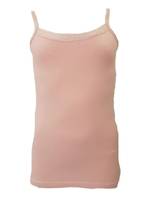 Senses Kids' Undershirt Pink