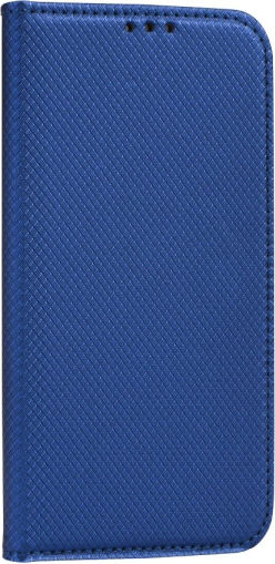 Senso Magnet Book Synthetic Leather Blue (iPhone 12 / 12 Pro) BMIP12PBL