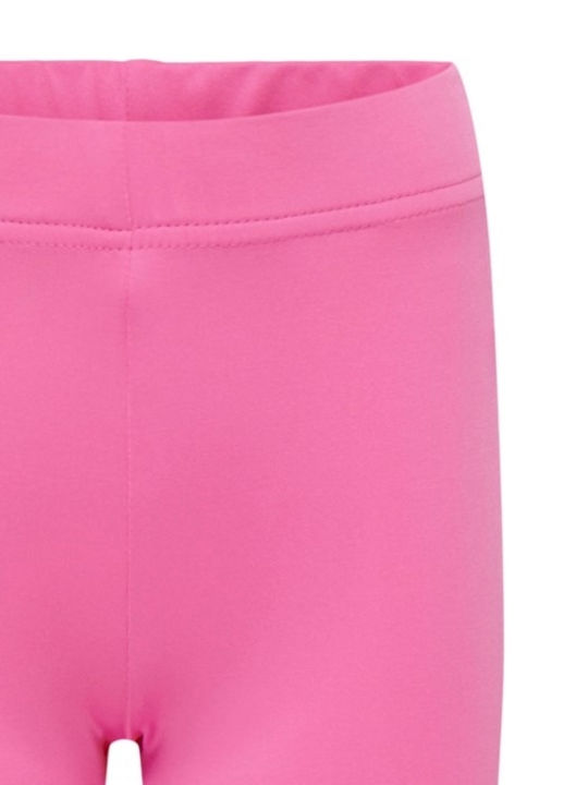 Kids Only Leggings pentru Copii Long Fuchsia