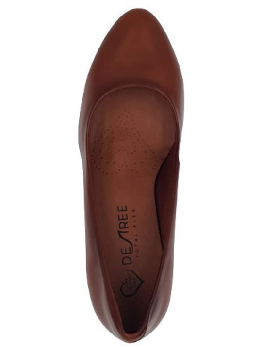 Desiree Shoes