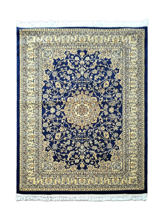 Eurofil 1189 Rug Rectangular Navy