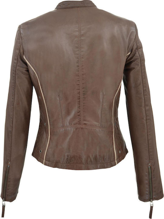 Jachetă de femei Biker Jacket Maro