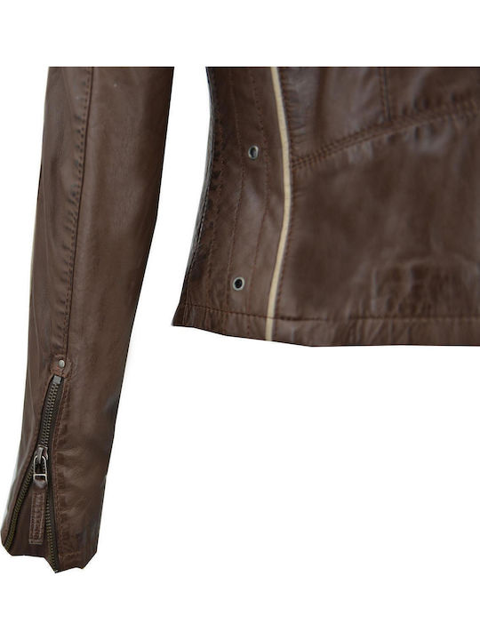 Jachetă de femei Biker Jacket Maro