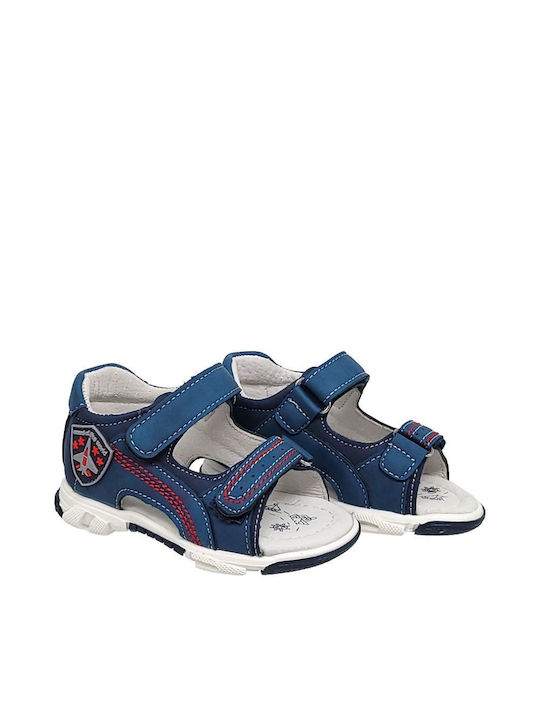 SmartKids Kids' Sandals Navy Blue