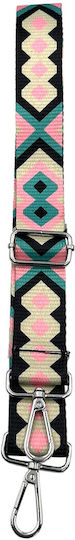 V-store Zubehör für Gestrickte Tasche Mehrfarbig