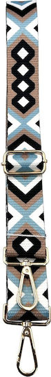 V-store Zubehör für Gestrickte Tasche Mehrfarbig
