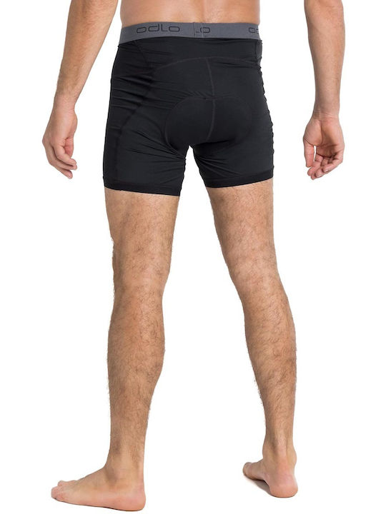 Odlo Men's Boxer Black