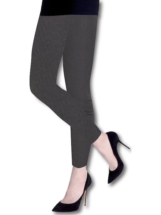 Women's Long Legging Gray