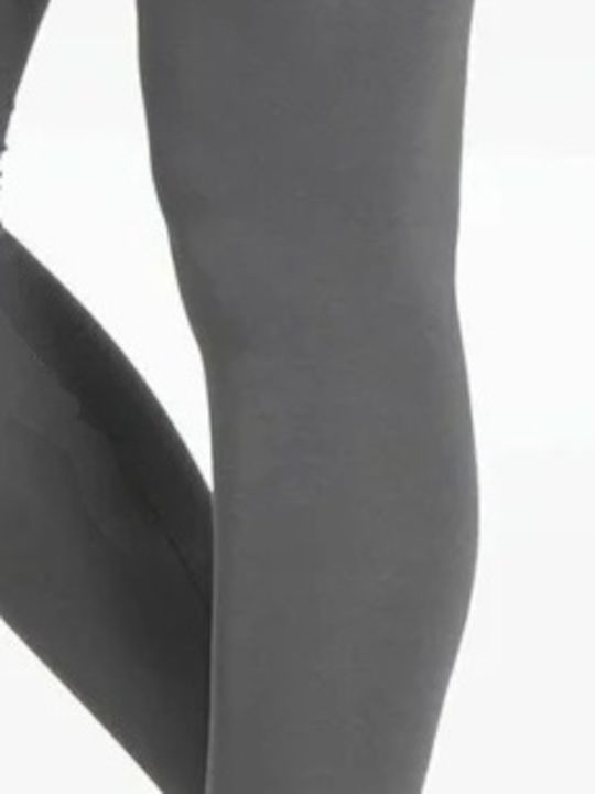 Women's Long Legging Gray