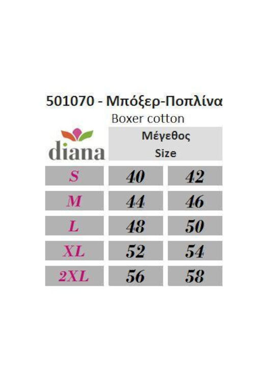 Ανδρικό Μποξεράκι Πολύχρωμο Καρό