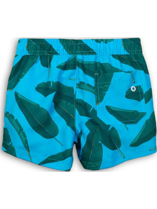 Minoti Kids Swimwear Swim Shorts Multicolour Minoti Kids Swimwear Swim Shorts Multicolour