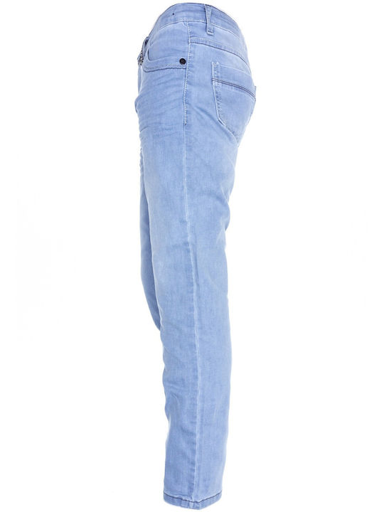 Pantaloni de Blugi pentru Copii Albastru