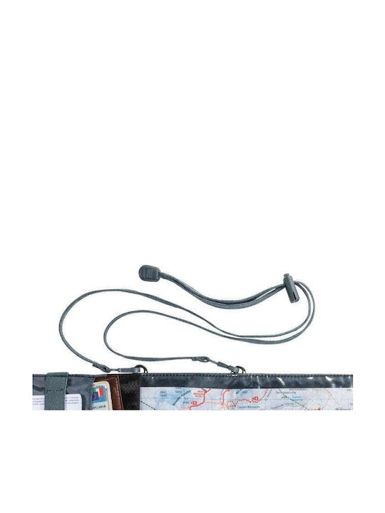 Men's Wallet Classic Gray