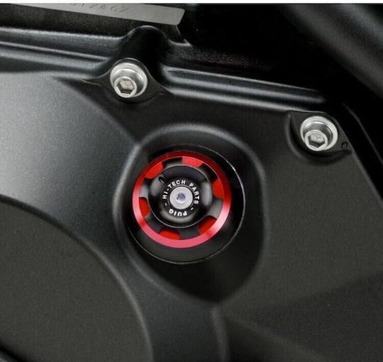 Puig Car Oil Cap 20344R