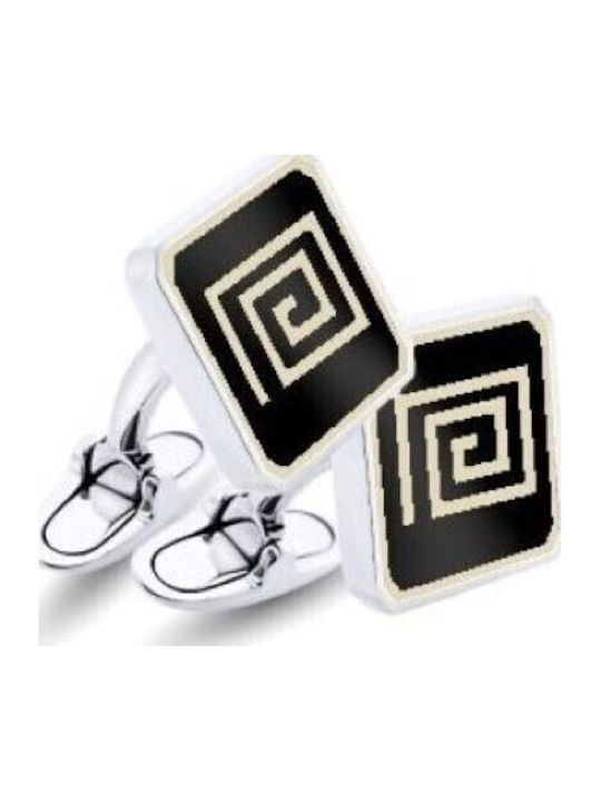 Personal Jewel Μανικετόκουμπα από Ασήμι