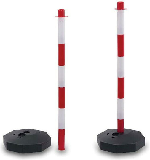 Next Systems Markierungszubehör in Mehrfarbig Farbe 92cm x 92cm (6 Stück)