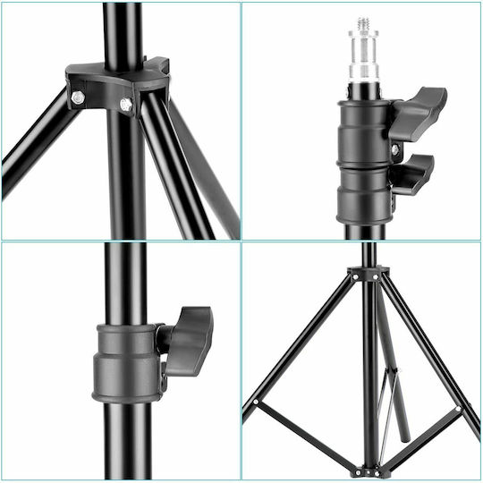 Neewer Trepied Pentru Iluminat De Studio