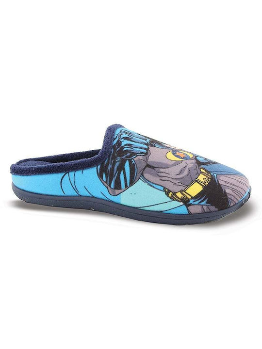 SmartKids Kids Slippers Blue