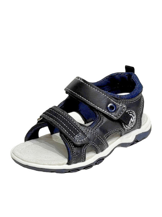 Kinder Sandalen Blau