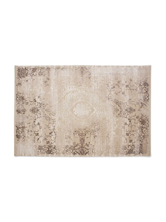 Tzikas Carpets 23340-770 Rug Brown