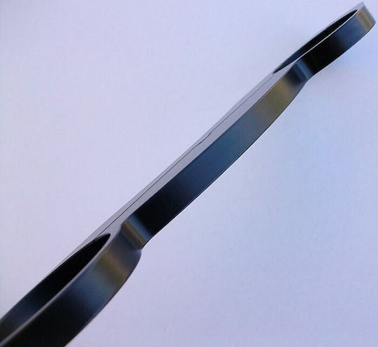 Moto Discovery Motorcycle Handlebar Bridge