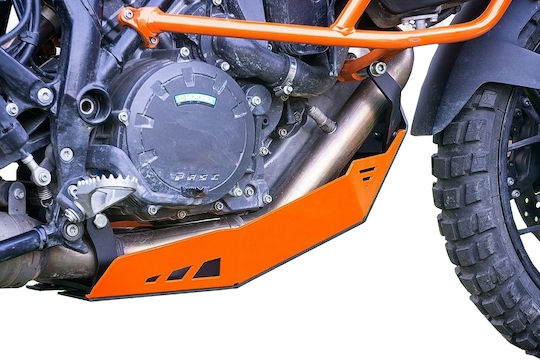 Moto Discovery Ποδιά Μηχανής