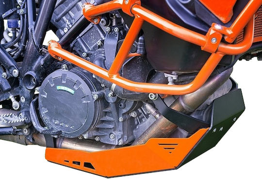 Moto Discovery Ποδιά Μηχανής