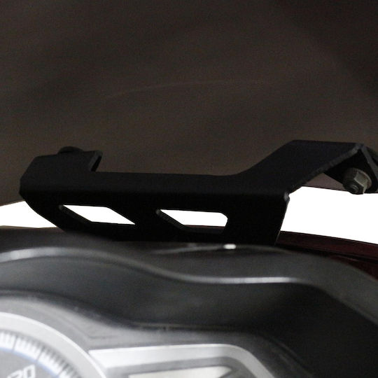 GP Kompozit Φιμέ Ζελατίνα Μοτοσυκλέτας για Honda PCX 125 09330-401-201
