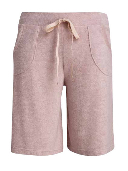 Relax Lingerie Women's Bermuda Shorts Lilac