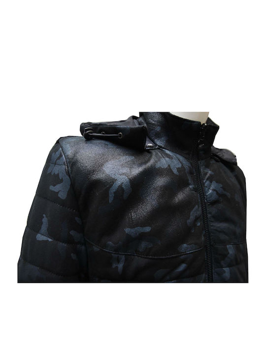 Dermatina 100 Leather Jacket