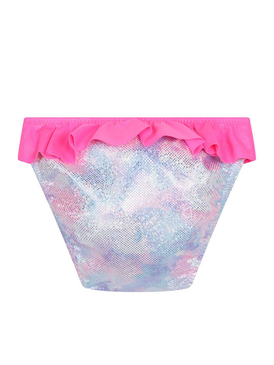 Billieblush Kids Swimwear Bikini Multicolour