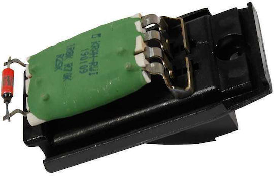 Ford Element De Încălzire Ventilator Auto Pentru BMW 2002 Ford Tranzit Connect