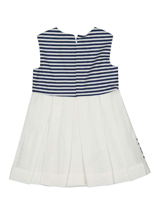 Birba Trybeyond Kids Dress Sleeveless Blue