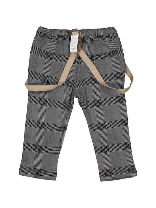 Birba Trybeyond Kids Trousers Gray