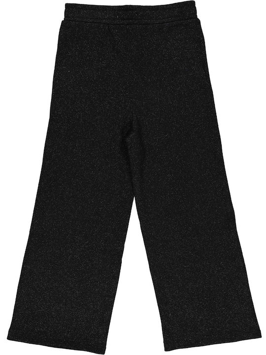 Birba Trybeyond Pantaloni copii din material textil Negru