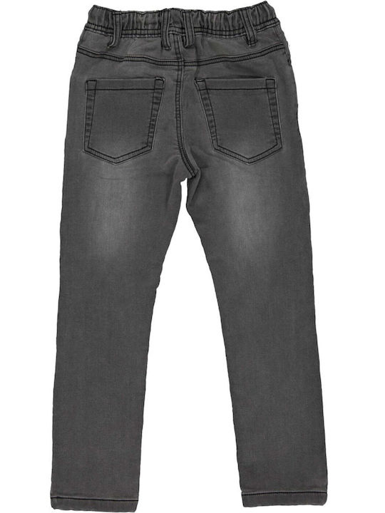 Birba Trybeyond Kids Jeans Gray