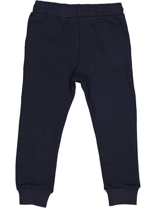 Birba Trybeyond Kids Sweatpants Blue 1pcs