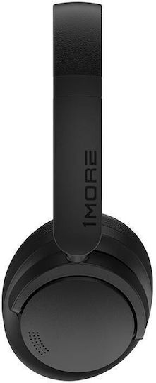 1More SonoFlow SE Ασύρματα Bluetooth Over Ear Ακουστικά με Ραδιόφωνο με 70 ώρες Λειτουργίας και Quick Charge Μαύρα