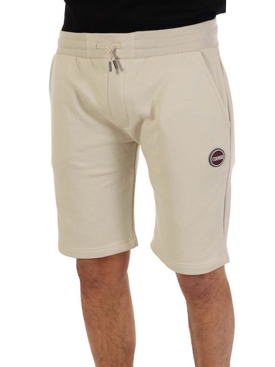 Colmar Sportliche Herrenshorts Beige