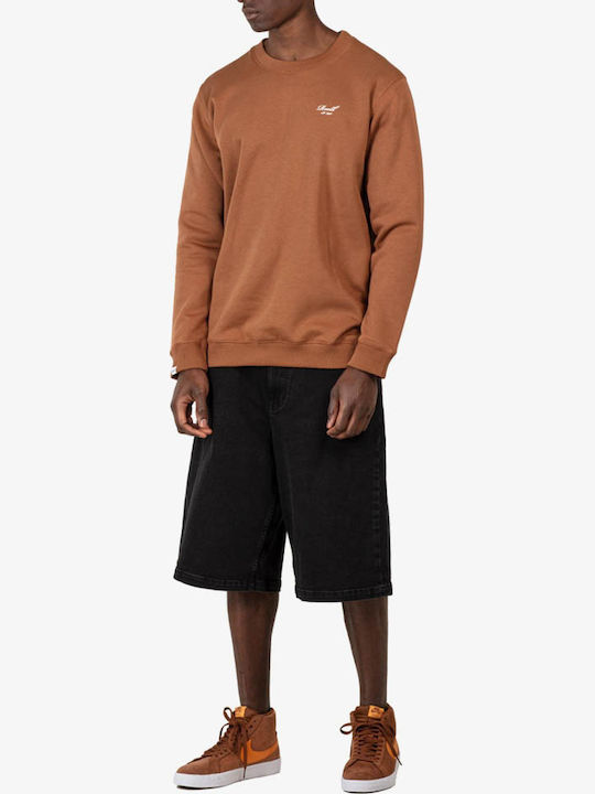 Herrenshorts Schwarz