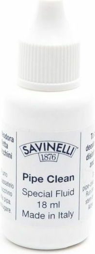 Savinelli Καθαριστικά Πίπας